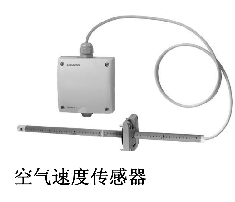 風速傳感器